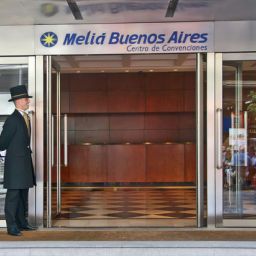 Melia Buenos Aires Fotos