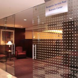 Melia Buenos Aires Fotos