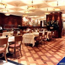 Зал для завтрака Melia Buenos Aires Fotos