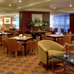 Ресторан Melia Buenos Aires Fotos