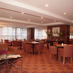 Ресторан Melia Buenos Aires Fotos