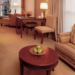 Suite Melia Buenos Aires Fotos