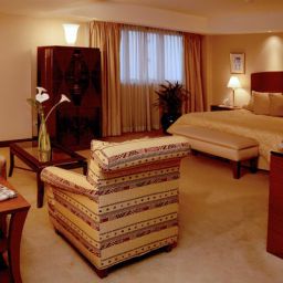 Suite Melia Buenos Aires Fotos