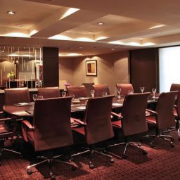 Конференц-зал Melia Buenos Aires Fotos