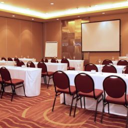 Конференц-зал Melia Buenos Aires Fotos