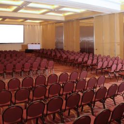 Конференц-зал Melia Buenos Aires Fotos