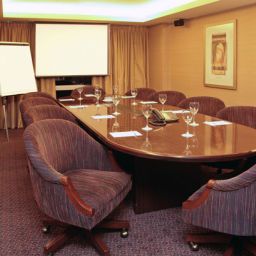 Конференц-зал Melia Buenos Aires Fotos