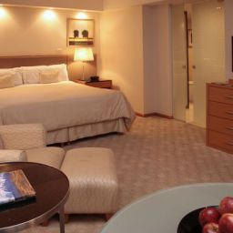 Номер Melia Buenos Aires Fotos
