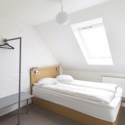 Room Copenhagen Go Fotos