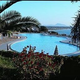 Pool Città del Mare Hotel Village Fotos