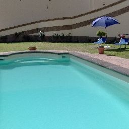 Бассейн Grand Hotel Villa Tuscolana Fotos