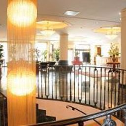 Hala Best Western Globus City Fotos