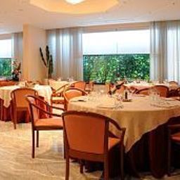 Restauracja Best Western Globus City Fotos