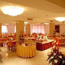 Restauracja Best Western Globus City Fotos