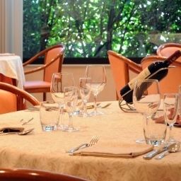 Restauracja Best Western Globus City Fotos