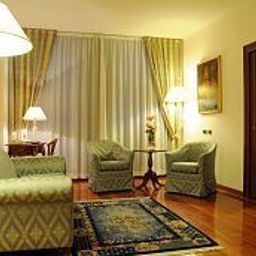 Suite Best Western Globus City Fotos