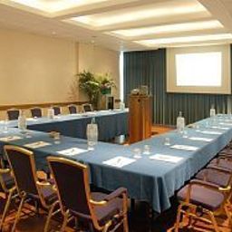 Sala konferencyjna Best Western Globus City Fotos
