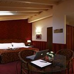 Номер Savoia Country House Fotos