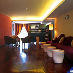 Bar Green Park Resort Fotos