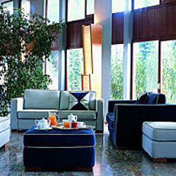 Interior view Green Park Resort Fotos