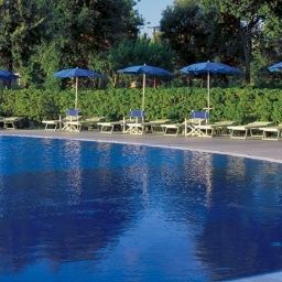 Pool Green Park Resort Fotos