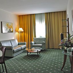 Suite Oly Hotel Fotos