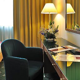 Habitación Oly Hotel Fotos