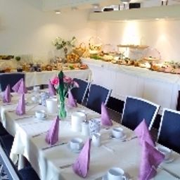 Sala colazione Waldkur Fotos
