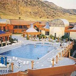 Colossae Thermal SPA Denizli