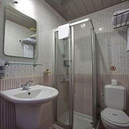 Bathroom Erbil Hotel Fotos
