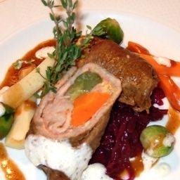 Restaurant Höhenblick AKZENT Hotel Fotos