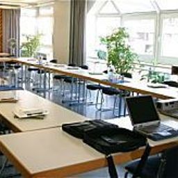 Salle de séminaires Höhenblick AKZENT Hotel Fotos