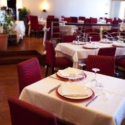Ristorante Le Meridien Rimini Fotos
