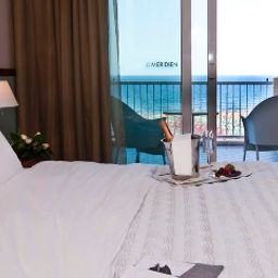 Le Meridien Rimini Fotos