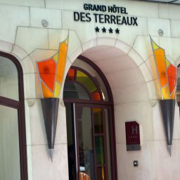  Grand Hotel des Terreaux Fotos