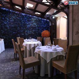 Sala colazione nel ristorante Grand Hotel des Terreaux Fotos