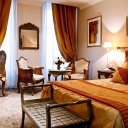  Grand Hotel des Terreaux Fotos