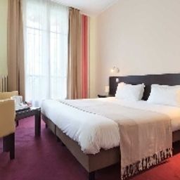  Grand Hôtel De La Paix Fotos