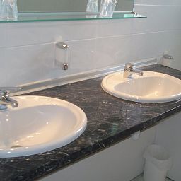 Camera da bagno Berlioz Fotos
