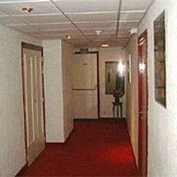 Hall Dubost Citotel Fotos