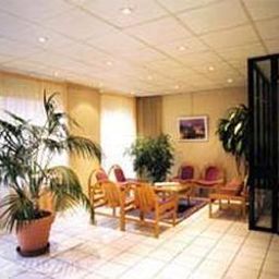 Hall Dubost Citotel Fotos