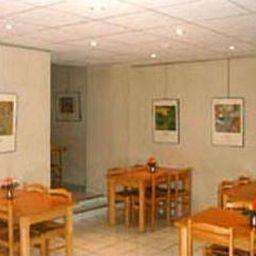 Restaurante Dubost Citotel Fotos