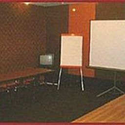 Sala de reuniones Dubost Citotel Fotos