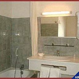 Habitación Dubost Citotel Fotos
