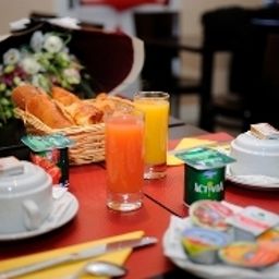 Breakfast room de Normandie Fotos