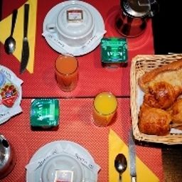 Buffet de Normandie Fotos