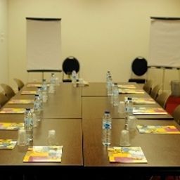 Conference room de Normandie Fotos
