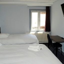 Room de Normandie Fotos