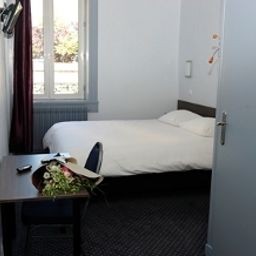 Room de Normandie Fotos