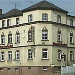 Haus Marienthal Zwickau